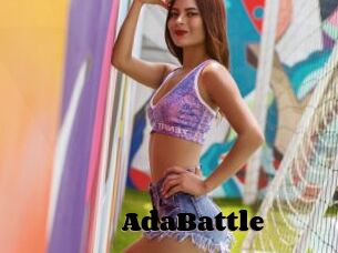AdaBattle