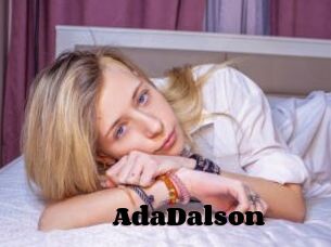 AdaDalson