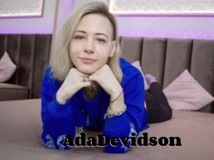 AdaDevidson