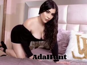 AdaHunt