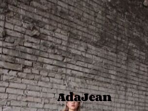 AdaJean