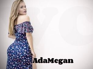 AdaMegan