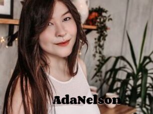 AdaNelson