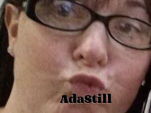 AdaStill