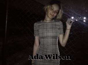 Ada_Wilson