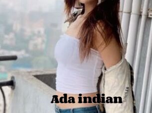 Ada_indian