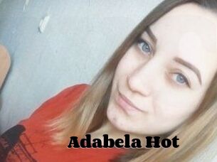 Adabela_Hot