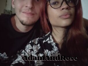 AdamAndRose