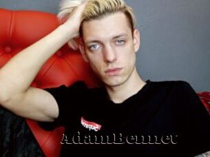 AdamBennet