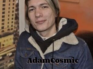 AdamCosmic