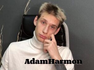 AdamHarmon