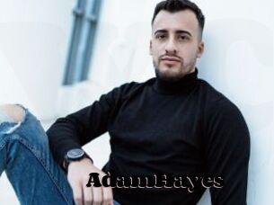 AdamHayes