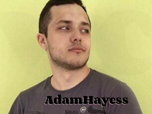 AdamHayess
