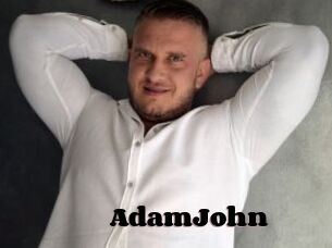 AdamJohn