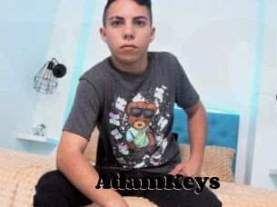 AdamKeys