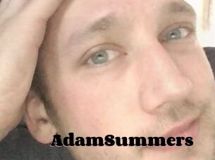 AdamSummers