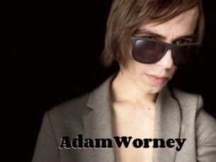 AdamWorney