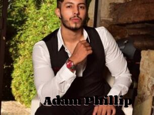 Adam_Phillip