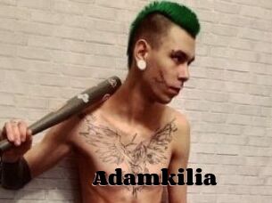 Adamkilia
