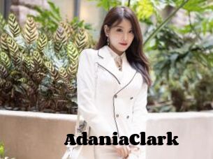 AdaniaClark
