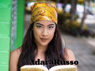 AdaraRusso