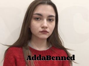 AddaBenned