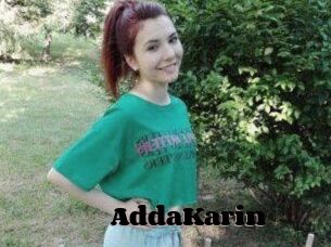 AddaKarin