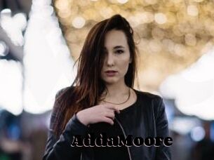 AddaMoore