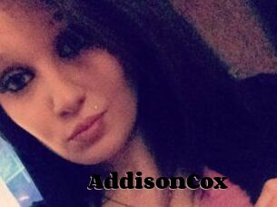 Addison_Cox