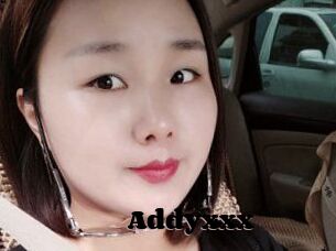 Addyxxx