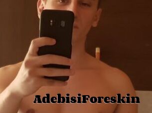 AdebisiForeskin