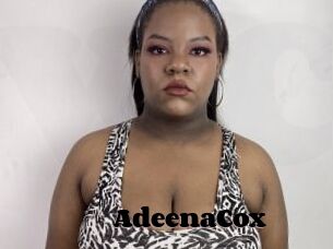 AdeenaCox