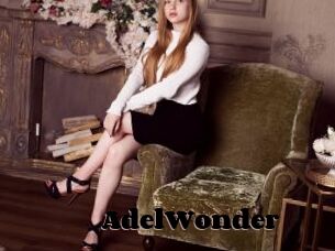 AdelWonder