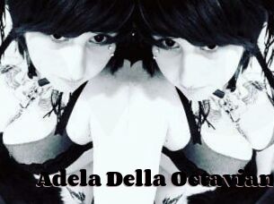 Adela_Della_Octavian