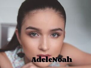 AdeleNoah