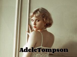 AdeleTompson