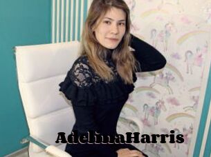 AdelinaHarris