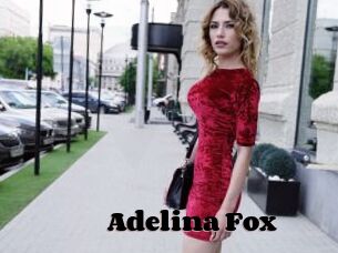 Adelina_Fox