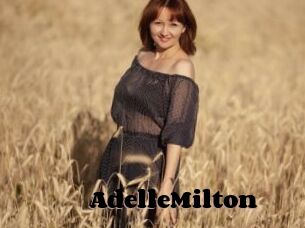 AdelleMilton