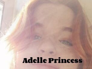 Adelle_Princess