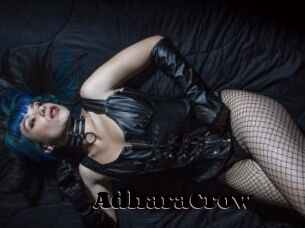 AdharaCrow