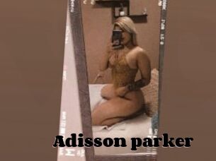 Adisson_parker