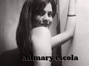 Admary_escola