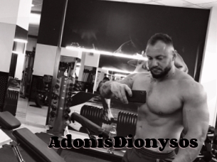 AdonisDionysos