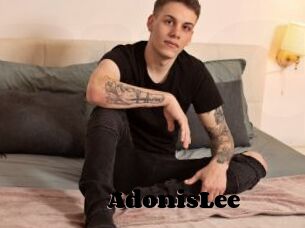 AdonisLee