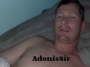 AdonisSir