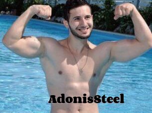 AdonisSteel