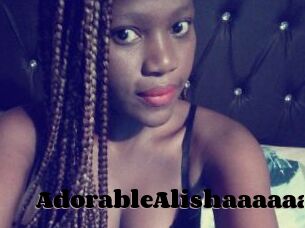AdorableAlishaaaaaa
