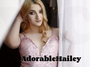 AdorableHailey