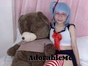 AdorableMe